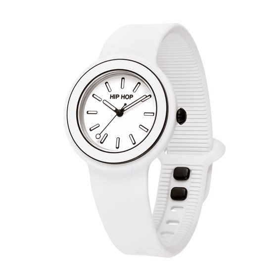 Orologio Hip Hop in Plastica HWU1302 - HWU1302